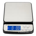 SF-801 Digital Postal Shipping Scale Adapter Battery